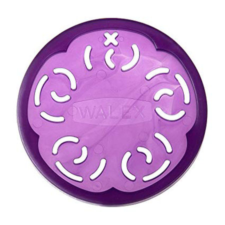 WALEX Walex OVAFLAV1 Portable Ovation Air Freshener - Lavender Scent, 24 Pack OVAFLAV1